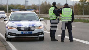 Policija otkrila 386 prekršaja